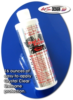 Rod & Custom Show Gloss Creme