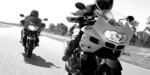 BMW Sport Motorrad
