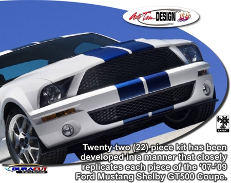 Ford reproduction graphics #7